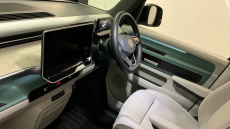 Volkswagen ID. Buzz 210kW Style Pro 86kWh 5dr LWB Auto [7 Seat] Electric Estate